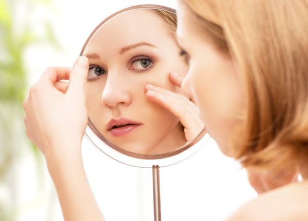 How To Combat Clogged Pores