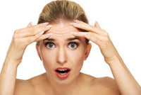 Premature Aging and What Those New Lines Really Are
