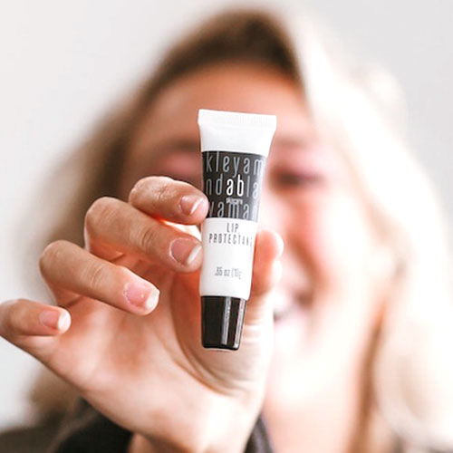 Lip Gloss for Sensitive Skin