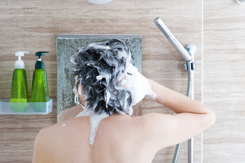 Prevent Back Acne (Bacne)
