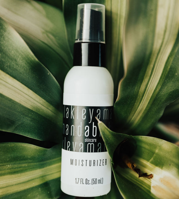 AB Skincare Moisturizer