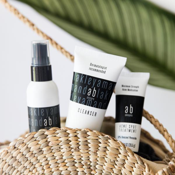 Acne Treatment System