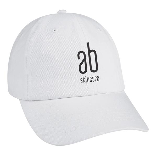 AB Skincare Hat