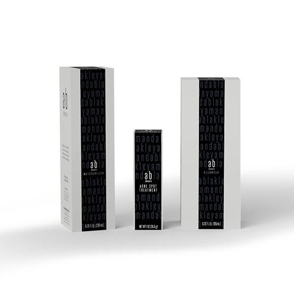 Acne Treatment System