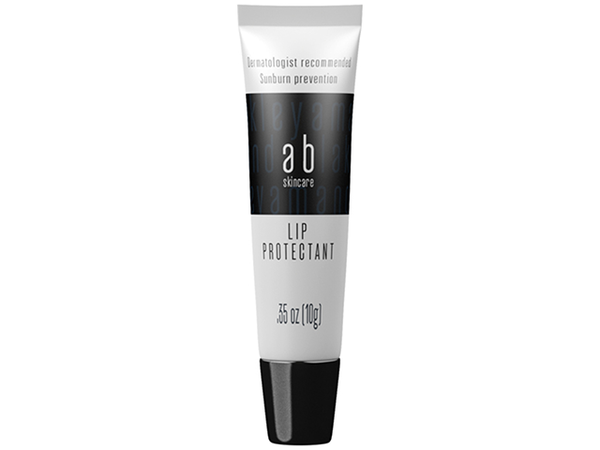 Lip Protectant & Lip Gloss