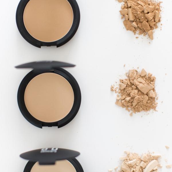 Mineral Powder