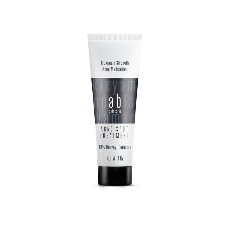 Acne Spot Treatment